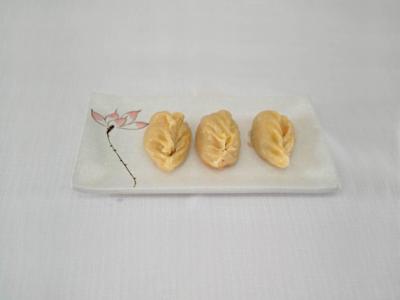 Ravioli di Verdure