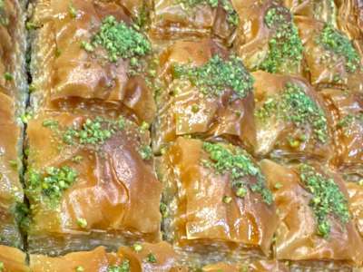 Baklava