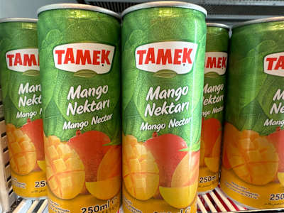 Succo di Mango25cl