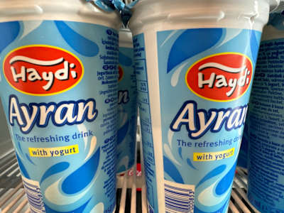 Ayran