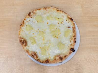 Pizza Nonna Pierina