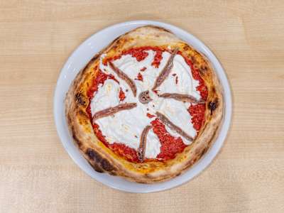 Pizza Sarracino