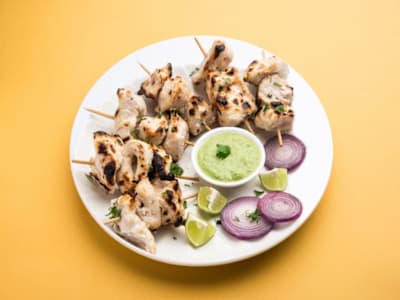 Chicken Tikka