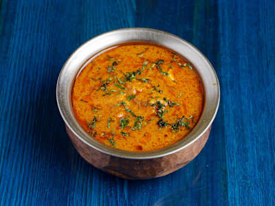 Madras Curry
