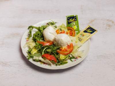 Insalatona 4 Stelle