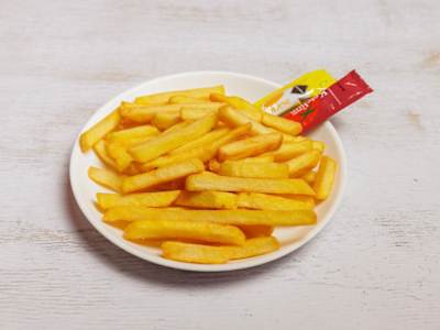 Patatine Fritte