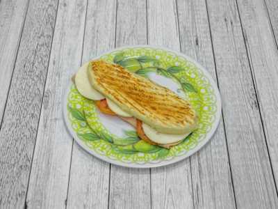 Panino Primavera