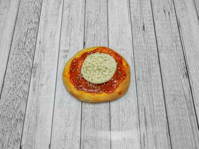 Pizzetta Piccante