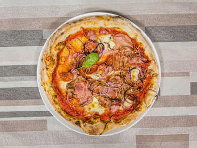 Rustica