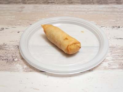 Involtini Primavera