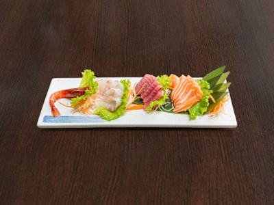Sashimi Misto
