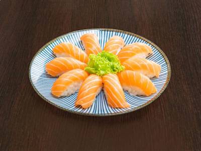 Sushi Sake