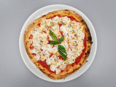 Margherita