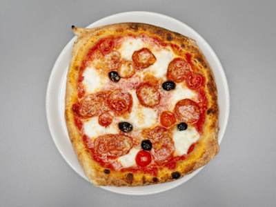 Pizza Club