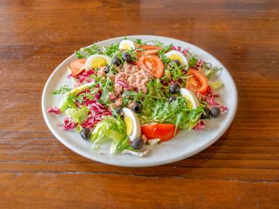 Insalata Settimo Cielo