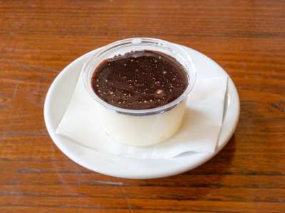 Panna Cotta