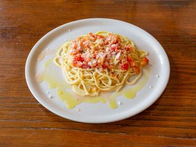Spaghetti Settimo Cielo