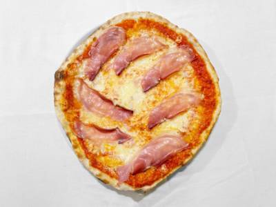 Speck e Mascarpone
