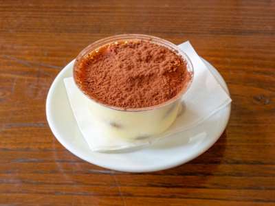 Tiramisù