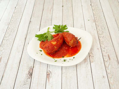 Calamari Ripieni