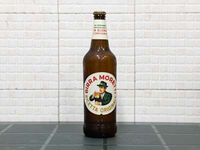 Birra 33cl