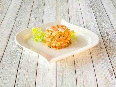 Kaisen Nabe Yaki