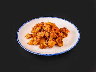 Maiale Agrodolce
