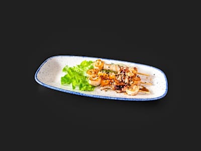 Spiedini di Mare