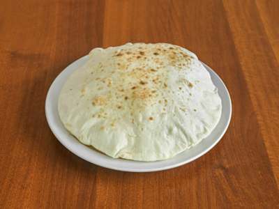 Menù Piadina Kebab