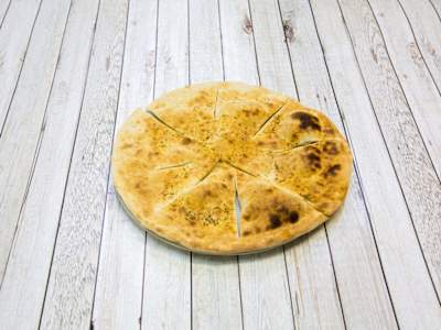 Focaccia Liscia