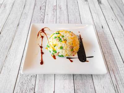 Riso alla Cantonese