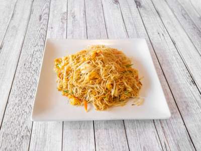 Spaghetti di Riso