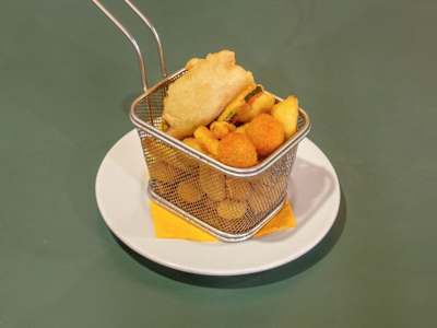 Fritto Misto