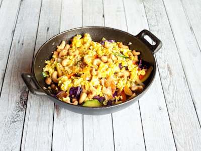 Wok Veggie
