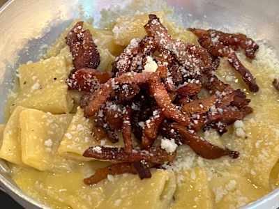 La Carbonara