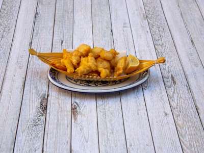 Pollo Fritto