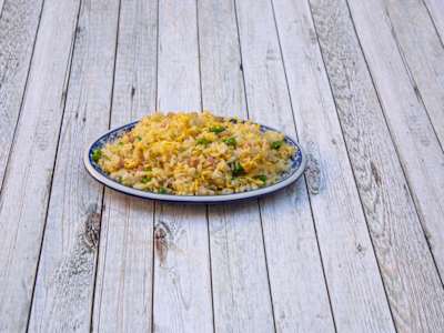Riso alla Cantonese