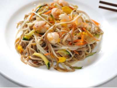 Yaki Soba