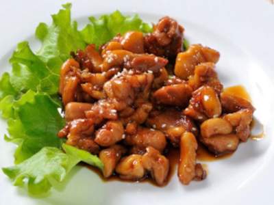 Yakitori
