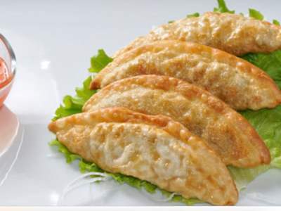 Ebi Mandu