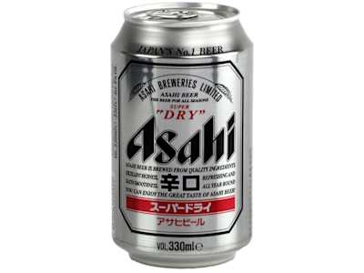 Birra Bionda Piccola 33cl - Asahi