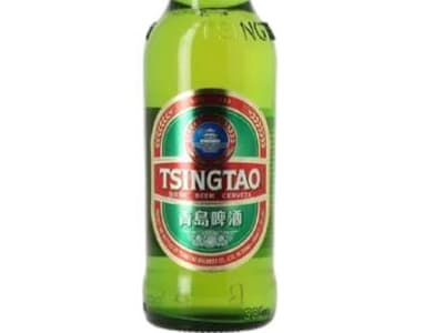 Birra Tsingtao 65cl