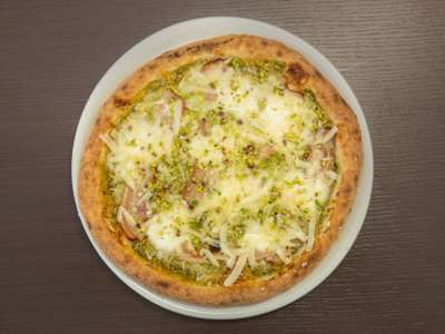 Ai Pistacchi