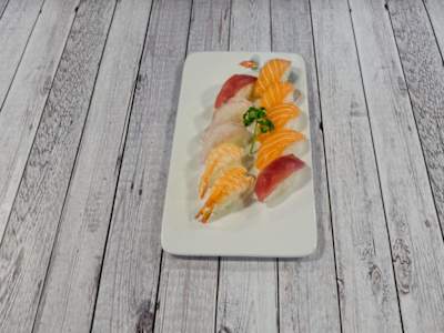 Nigiri Misto
