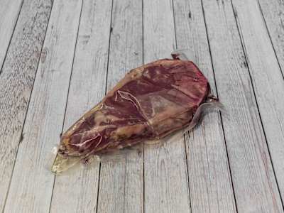Costata di Chianina