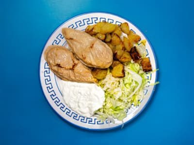 Petto di pollo Vegan