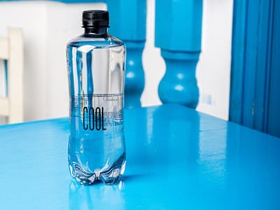 Acqua Frizzante