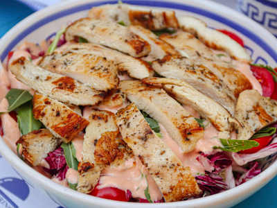 Insalata di Pollo