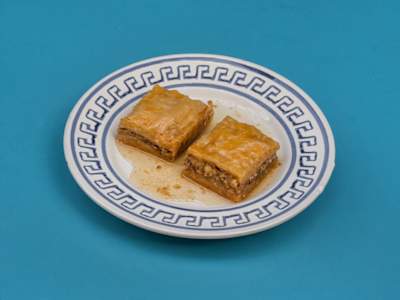 Baklava