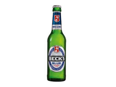 Birra Analcolica 33cl - Beck's